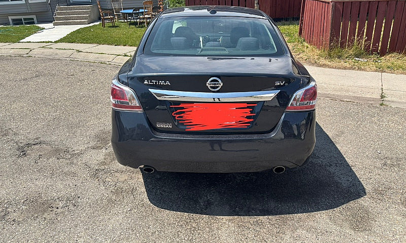 Well-Maintained 2015...