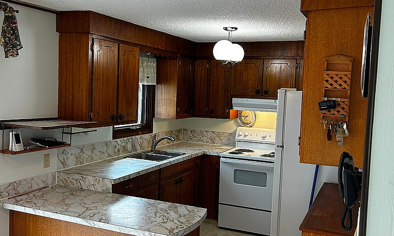 House For Sale (Priv...