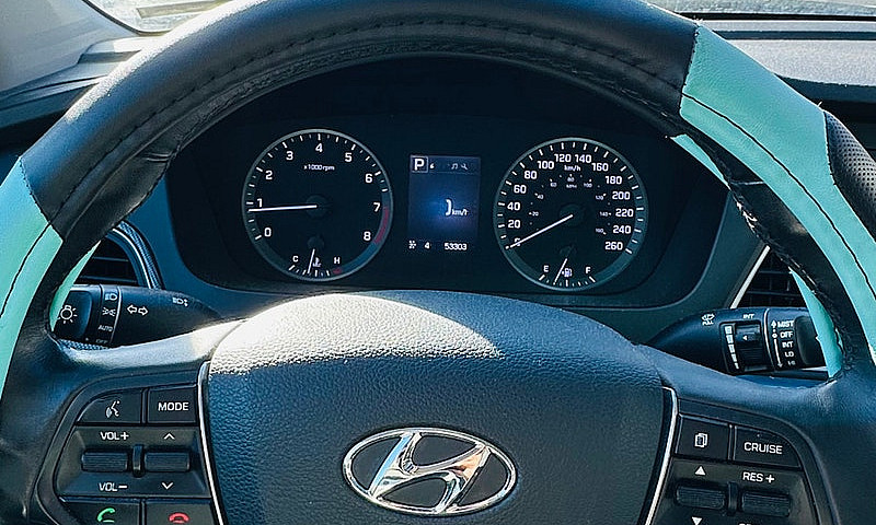 2016 Hyundai Sonata ...