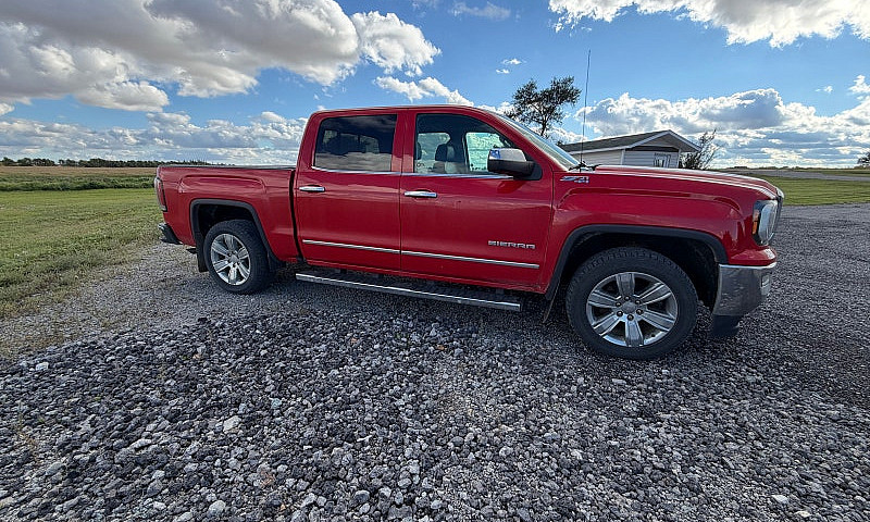 Gmc 1500 ...