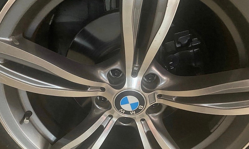 2003 530 I E39 Super...