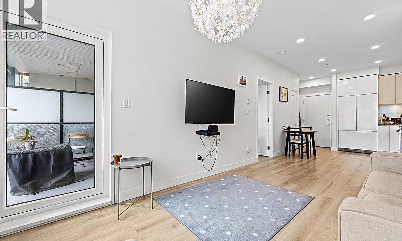  1-Bedroom Condo For...