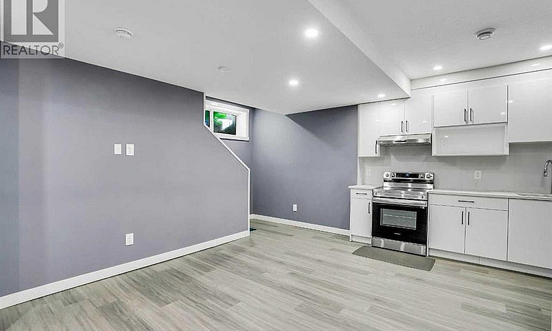 1 Bed 1 Bath Basemen...