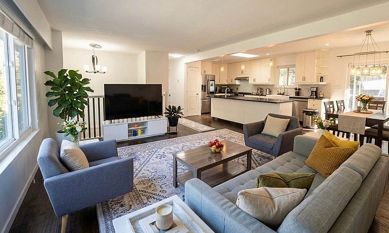 Beautiful 3 Bedroom ...