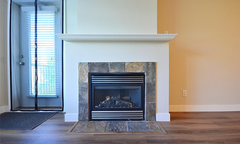 Bright, Open-Concept...