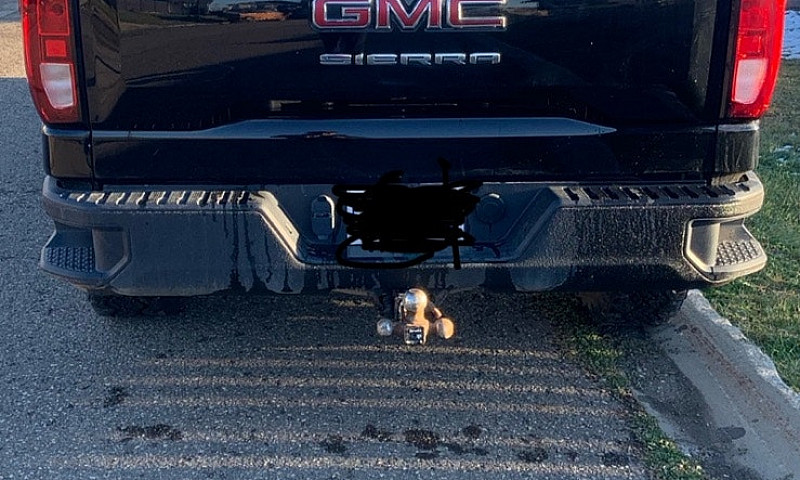 2021 Gmc 1500 Base...