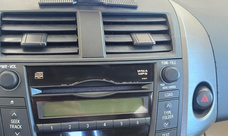 2009 Toyota Rav4 Awd...