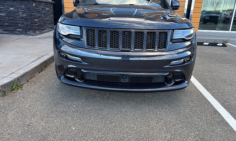 2024 Jeep Grand Cher...