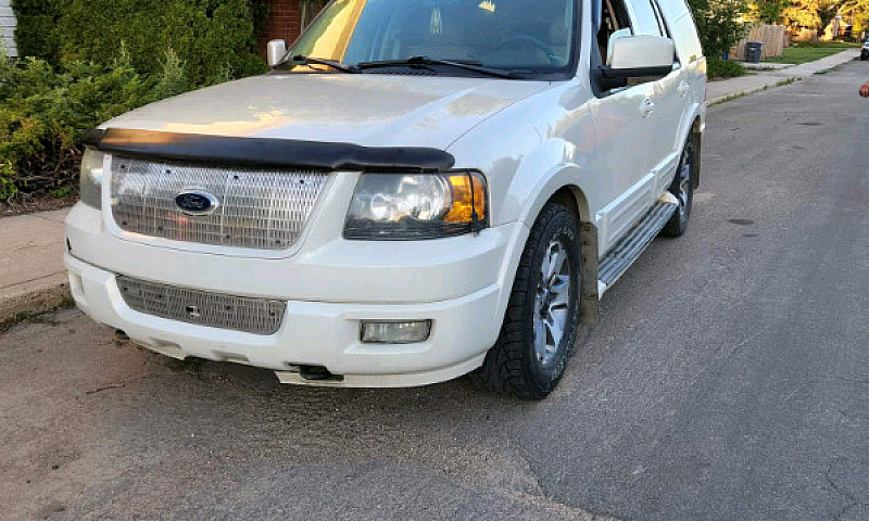 2006 Ford Expedition...