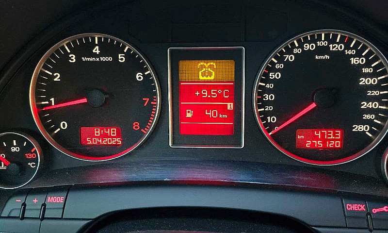 Price Obo 2007 Audi ...
