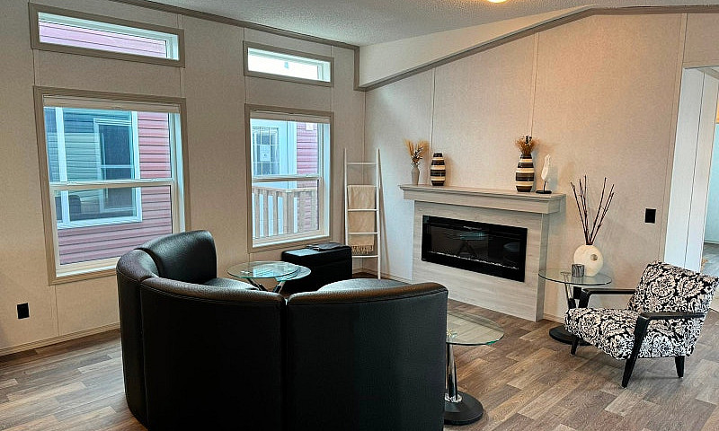 Affordable Homes At ...