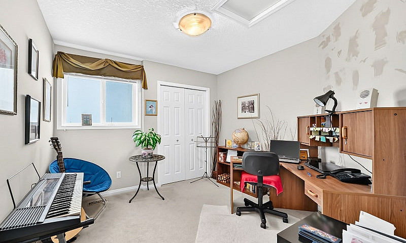 Evergreen Calgary Sw...