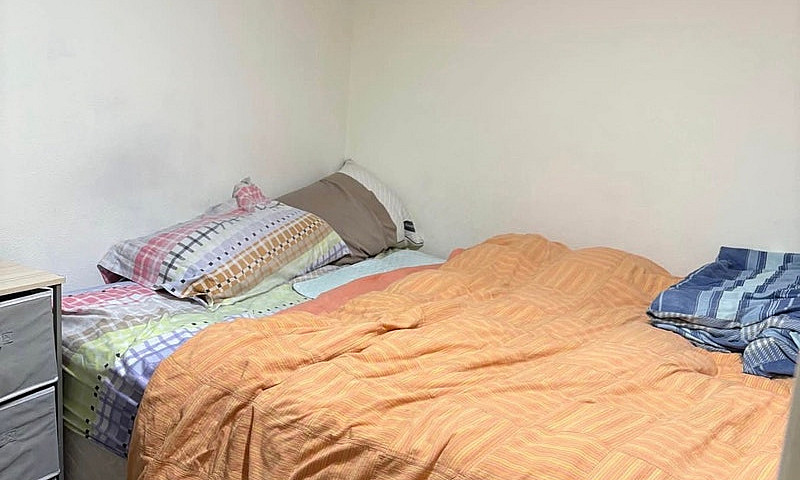 One Bedroom Basement...