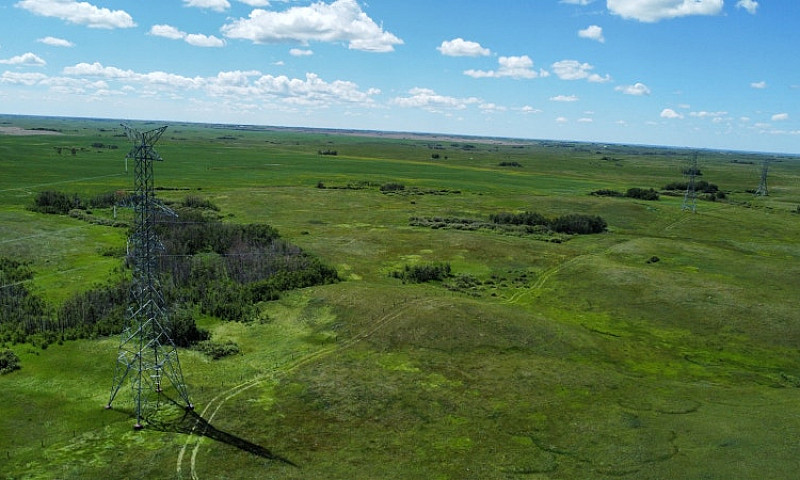 6,133 Acres For Sale...