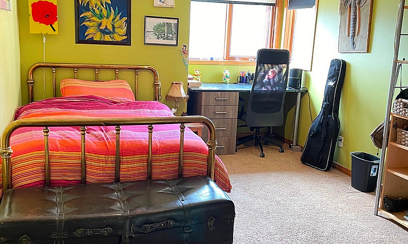 Home For Rent. Octob...