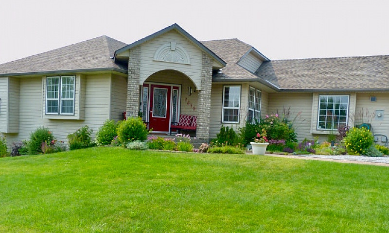 Beautiful  Home For ...