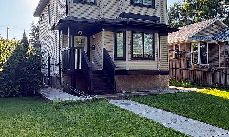 Furnished 1-Bedroom ...