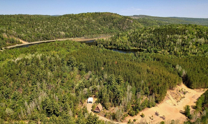 Chalet À Rénover +Da...