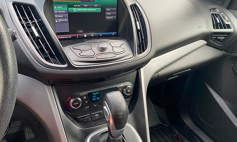 2014 Ford Escape Se...