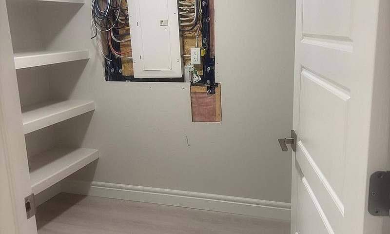 Beautiful 1 Bedroom ...