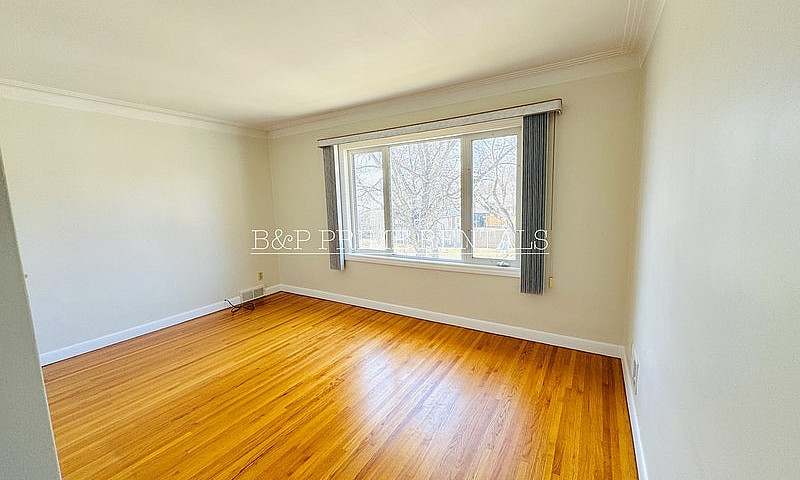 Bright And Spacious ...