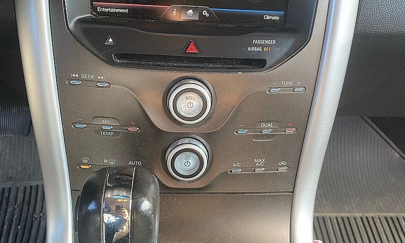 2014 Ford Edge Sel...