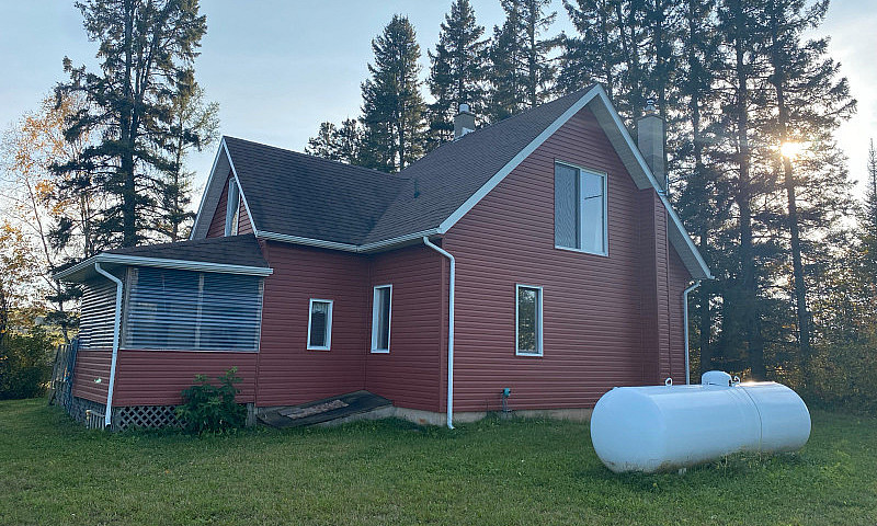 1 Bedroom/House (Sha...