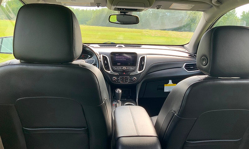 2020 Chevrolet Equin...