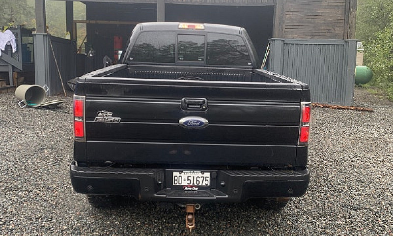 2013 F150 Fx4 For Sa...