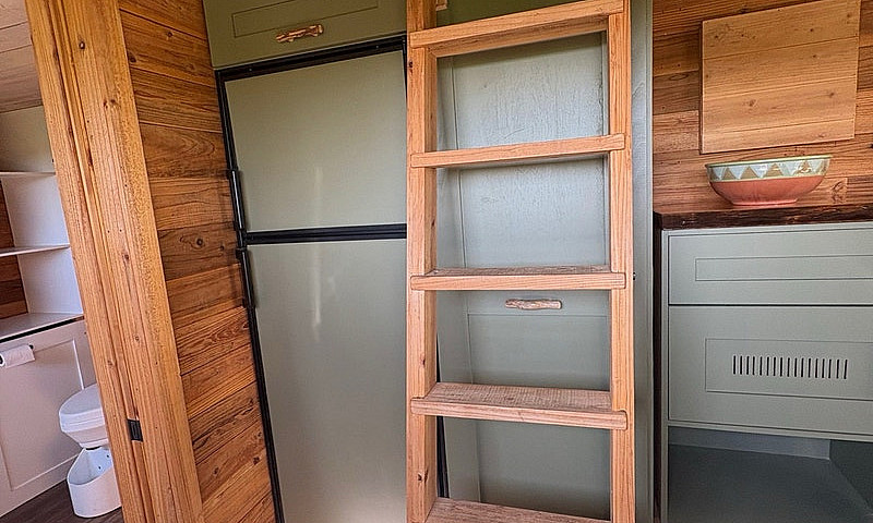Tiny House ...