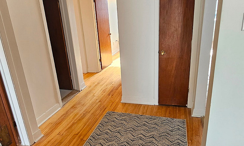 Renovated 3-Bedroom ...