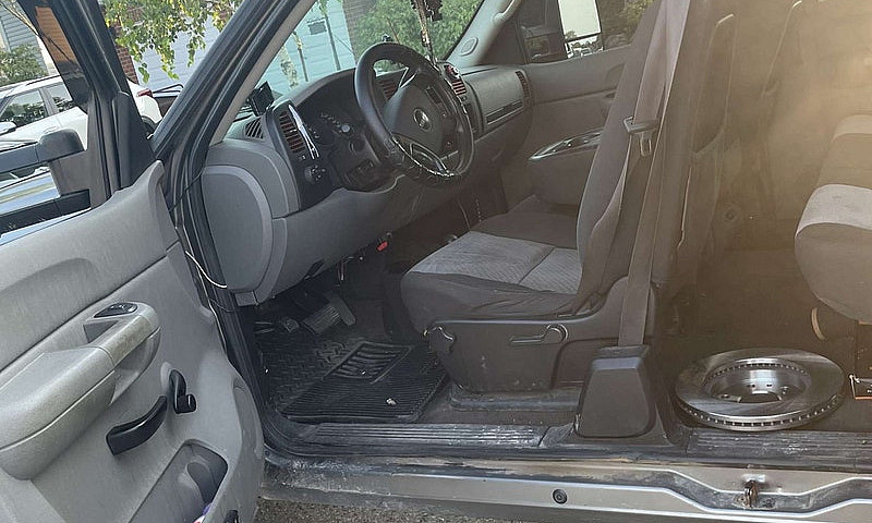 2009 Gmc Sierra 1500...