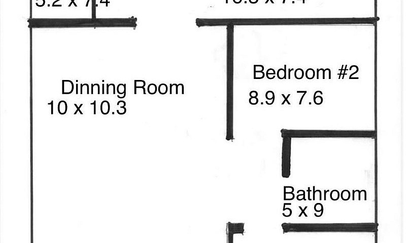 Corner House For Sal...