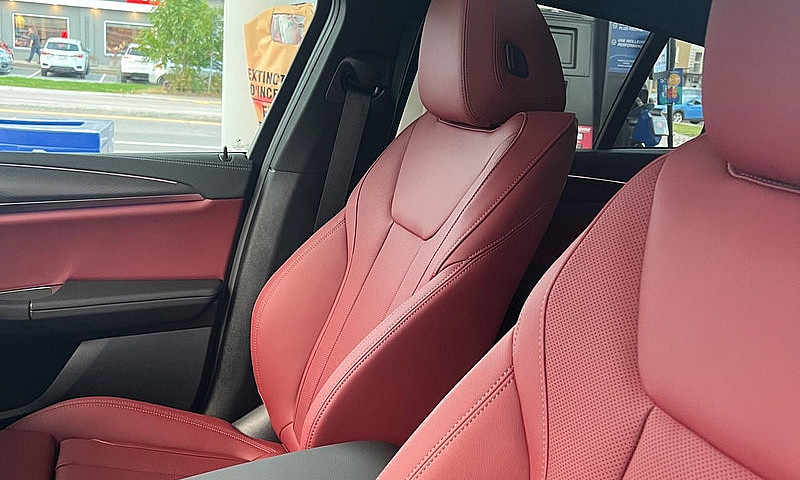 Bmw X4 Xdrive30I Gro...
