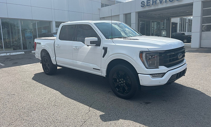 2022 F150 502A  Lari...