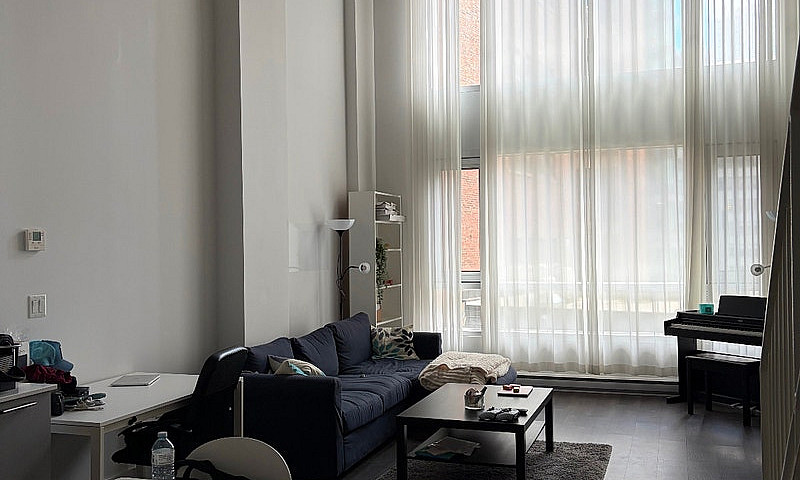 Apartment Lease Tran...