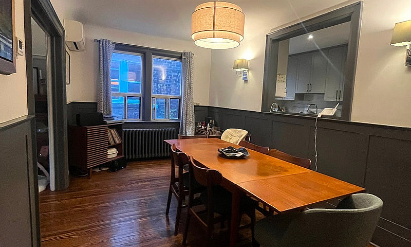 2 Bdrm Casa Loma...