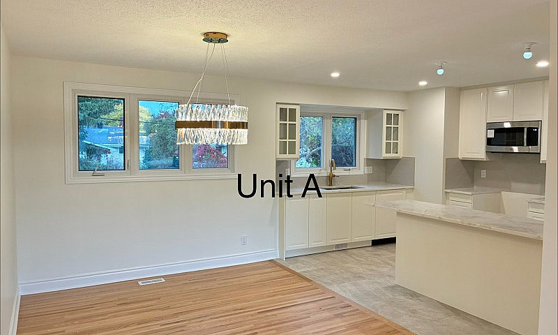 Newly Renovated 5 Be...
