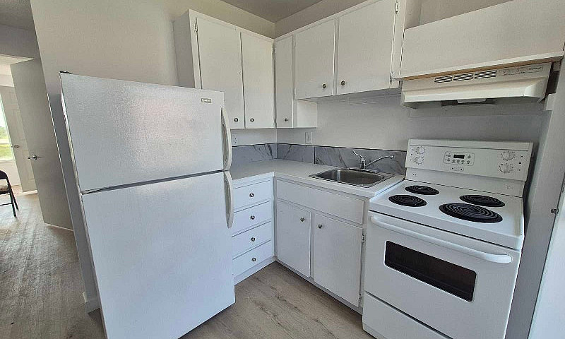 4 Unit Duplex...