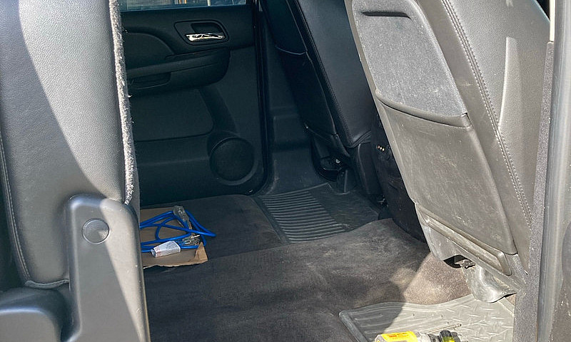 2012 Gmc 3500Hd Dual...