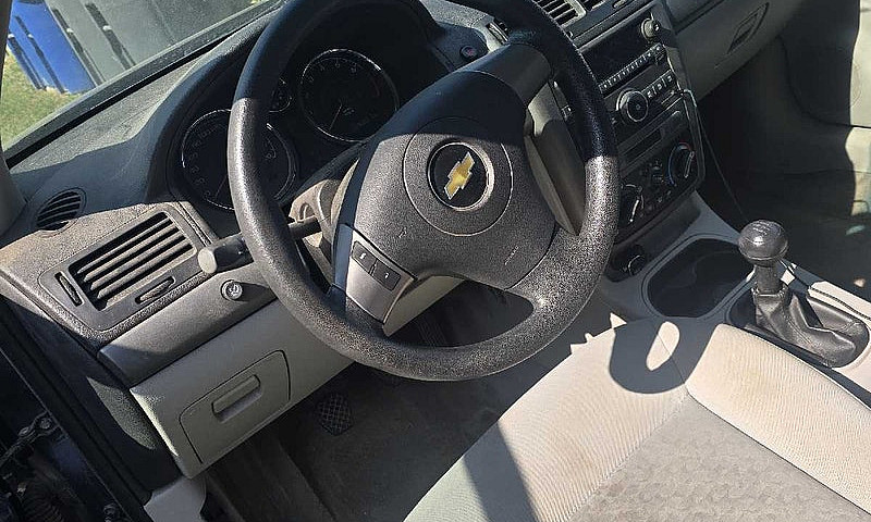 2008 Chevy Cobalt...