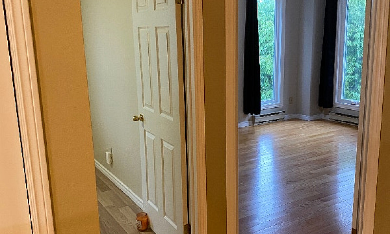 House For Rent...