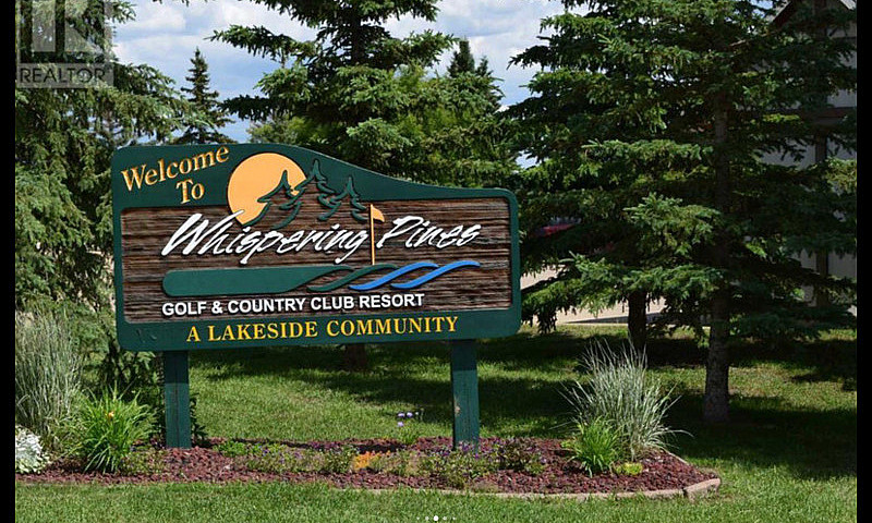 Whispering Pines Lak...