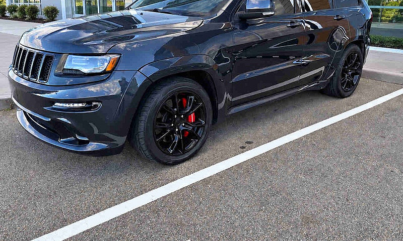 2024 Jeep Grand Cher...