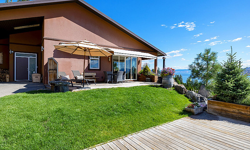6376 Topham Place...