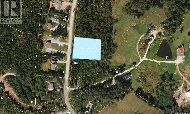 1 Acre Building Lot ...