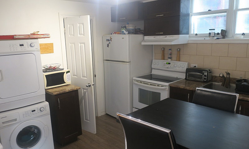 Furnished 3½ Studio ...