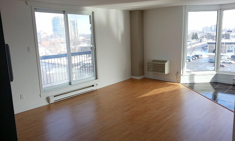 Portage - Condo Luxu...
