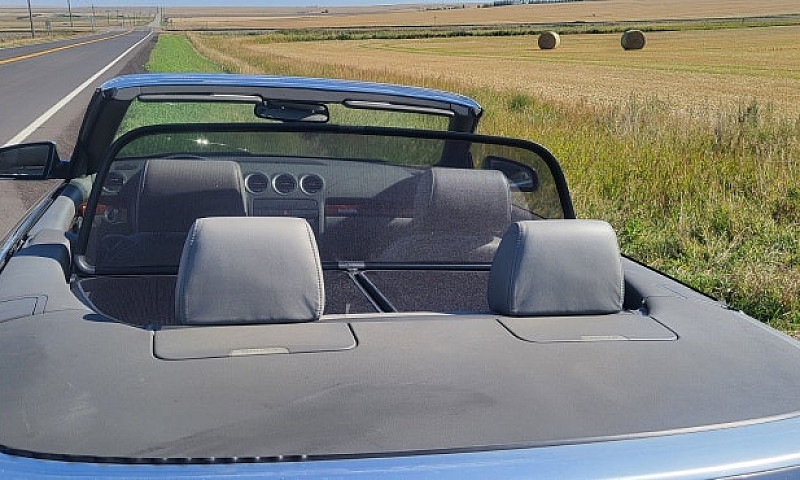 Audi A4 Quatro Conve...