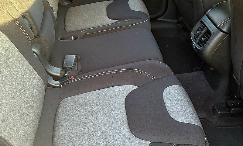 2016 Jeep Cherokee S...